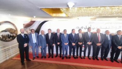 اجتماعات دورية لأحزاب القائمة الوطنية.. والعناني مستشارا قانونيا