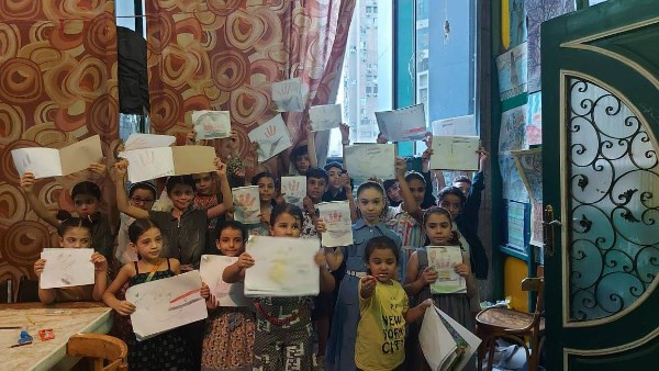 احتفالات ثقافية وفنية بثورة 30 يونيو بمراكز ومدن الشرقية