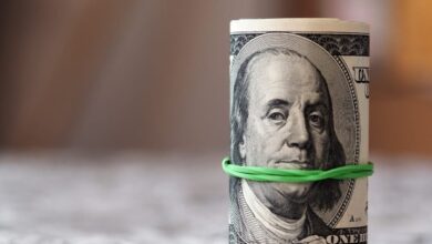 ارتفاع سعر صرف الدولار بجميع البنوك العاملة في مصر