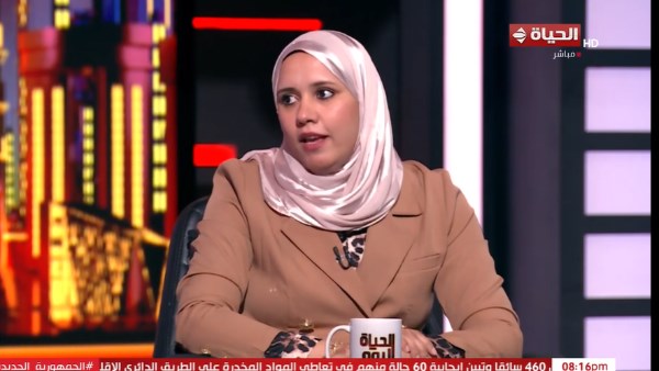 استشاري نفسي توجه رسالة هامة للأسرة بشأن التعامل مع الأطفال
