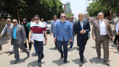 استغلال موقع النجدة القديم في مشروعات أو خدمات جديدة
