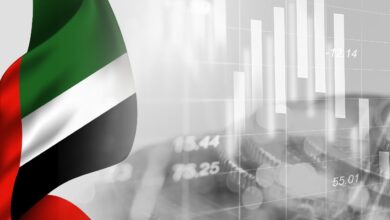 استمرار توسع القطاع الخاص غير النفطي في الإمارات خلال يونيو
