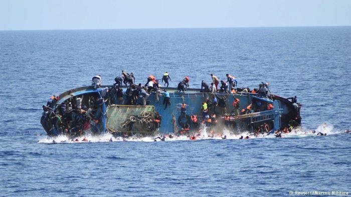 اعتراض أكثر من 750 مهاجرا غير شرعي جنوب جافدوس خلال 24 ساعة