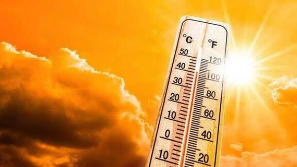 الطقس اليوم.. أجواء شديدة الحرارة وتحذيرات من شواطئ مطروح