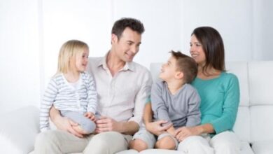 الأمية لم تكن عائقًا أمام نجاح النساء في بناء بيت متماسك
