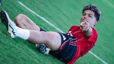الأهلي يتمسك بإمام عاشور ويرفض رحيله نهائيًا