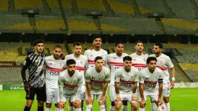 الأهلي يفاوض نجم الزمالك لتدعيم هجومه في كأس العالم