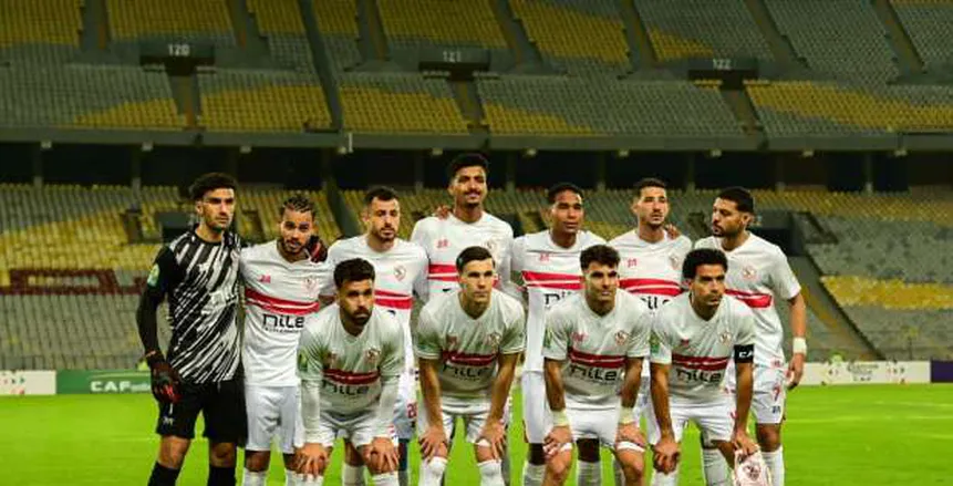 الأهلي يفاوض نجم الزمالك لتدعيم هجومه في كأس العالم