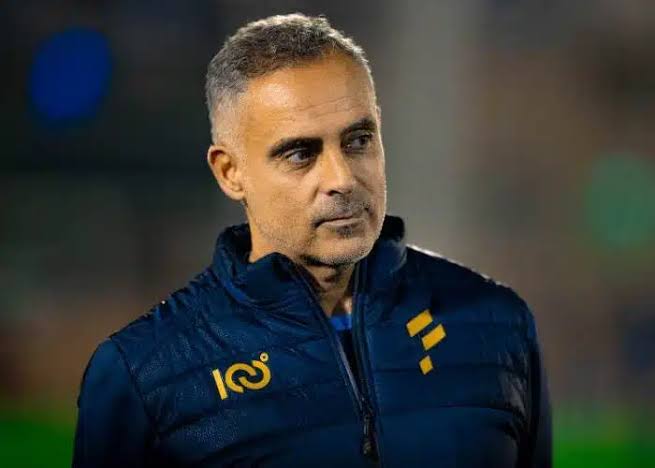 الأهلي ينهي الجدل.. جوميز يبدأ مهمته رسمياً مع الفريق الأول في هذا التوقيت!