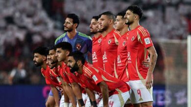 الأهلي يوقع مع نجم الدوري تمهيدا لضمه في الصيف