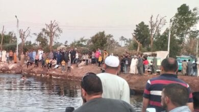 الاستحمام الأخير.. ترعة الجرجاوية تخطف روح طفل في طما بسوهاج