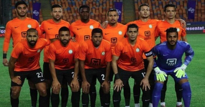 البنك الأهلي يعسكر فى برج العرب استعدادًا للموسم الجديد