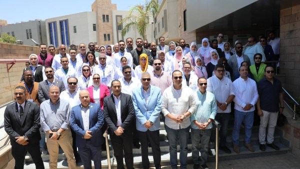 التأمين الصحي الشامل على رأس أولوياتنا