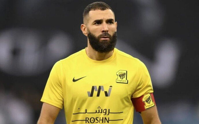 التشكيل الرسمي للاتحاد في مواجهة العين بكأس الملك