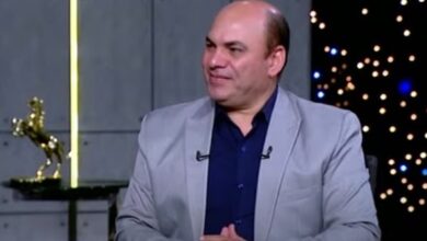 التغيرات المناخية المفاجئة.. رئيس مركز المعلومات يكشف عن الأسباب