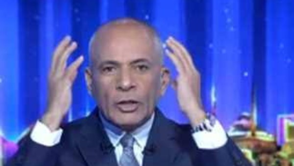 التكييف.. أحمد موسى يكشف سبب حريق سنترال رمسيس
