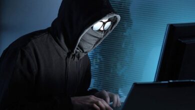 الحبس 6 أشهر وغرامة 50 ألف جنيه عقوبة النصب الإلكتروني طبقا للقانون