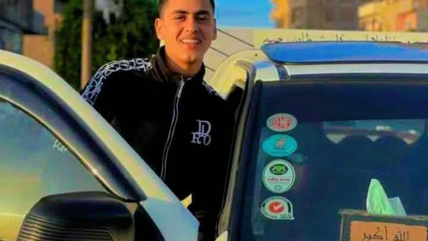 الحزن والوجيعة يخيمان على أهالي كفر الزيات.. جنازة شعبية في وداع الشاب ضحية الجزيرة