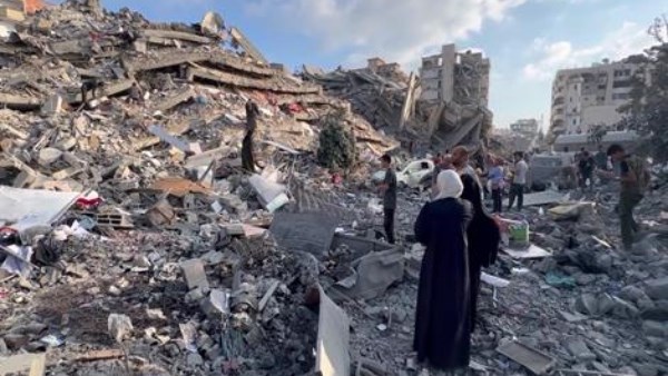 الخارجية الفلسطينية تحذر من تداعيات فرض السيطرة الإسرائيلية على الحرم الإبراهيمي