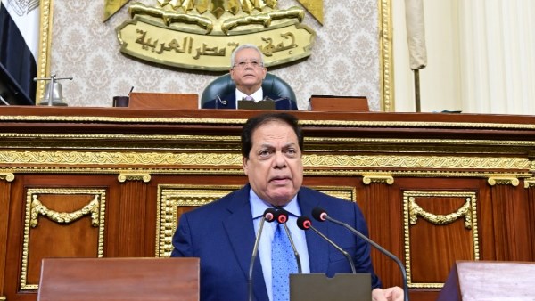 الرئيس السيسي قاد مصر في لحظات صعبة