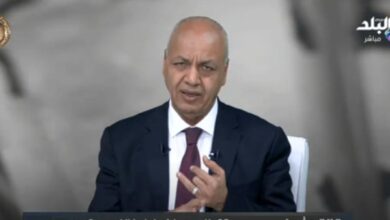 الرئيس السيسي لن يسمح بإهانة كبار السن بسبب قانون الإيجار