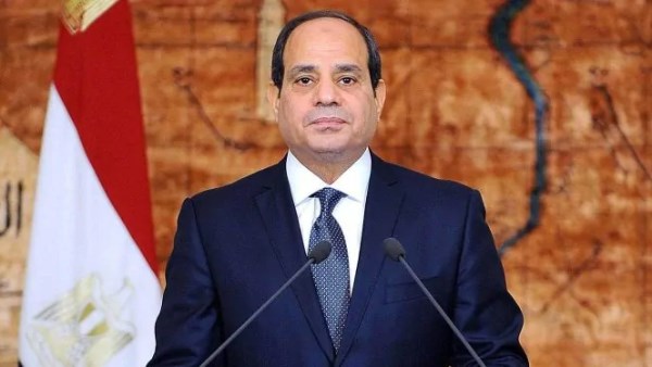 الرئيس السيسي يصدر قرارات جمهورية بتعيينات جديدة في رئاسة الجمهورية وهيئة قناة السويس