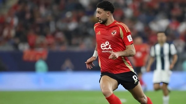 الريان القطري الأقرب لضم وسام أبو علي