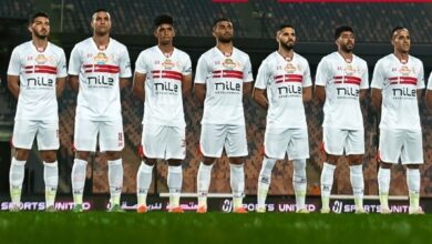 الزمالك يجهز قائمة الراحلين بنهاية الموسم.. 7 لاعبين خارج الحسابات