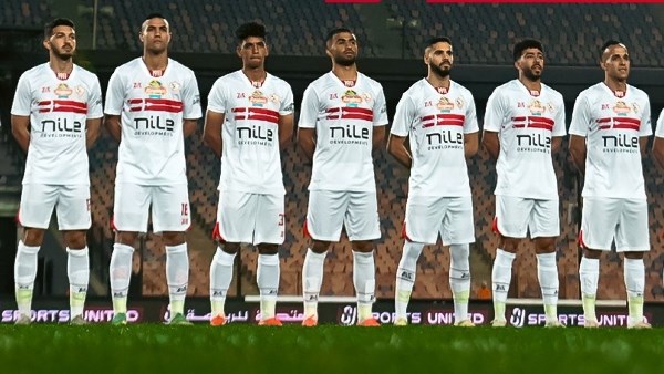 الزمالك يجهز قائمة الراحلين بنهاية الموسم.. 7 لاعبين خارج الحسابات