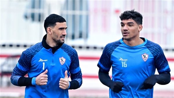 الزمالك يجهز مفاتيح اللعب.. وتدريبات خاصة لحراس المرمى قبل ودية أورانج