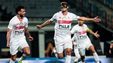 الزمالك يحسم صفقة نجم زد والإعلان الرسمي خلال ساعات