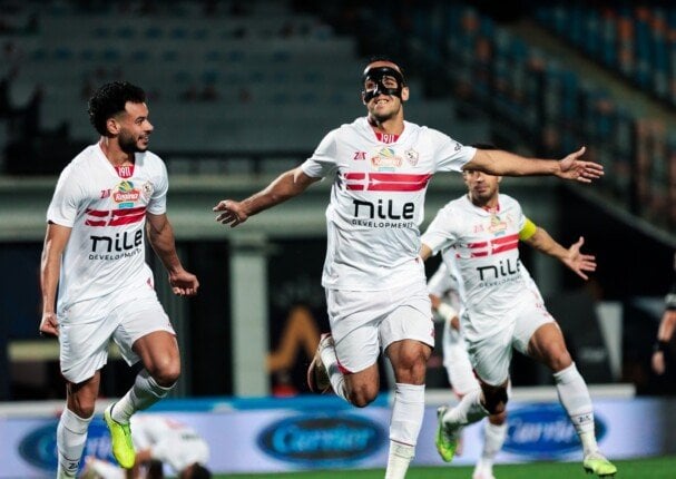 الزمالك يحسم صفقة نجم زد والإعلان الرسمي خلال ساعات