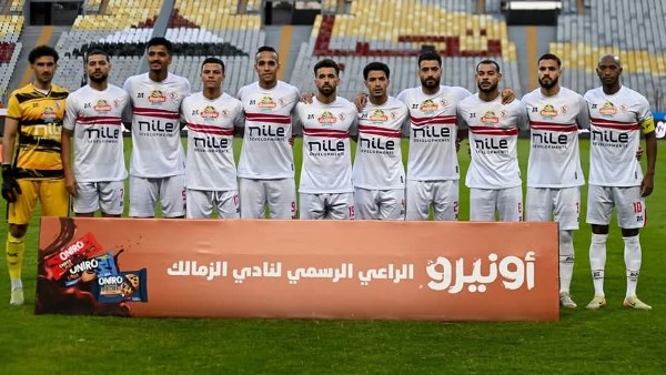 الزمالك يدرس الاستعانة بـ «طبيب أجنبي» للفريق الأول