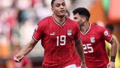 الزمالك يرغب في إعادة مصطفى محمد بأعلى راتب