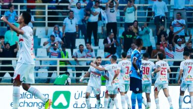 الزمالك يشعل ميركاتو الصيف بصفقة نارية