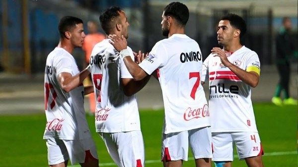 الزمالك يعرض على فيريرا إقامة معسكر مغلق في العاصمة الإدارية