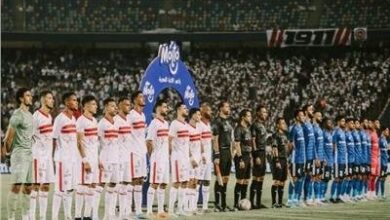 الزمالك يعلن عن صفقاته الجديدة خلال ساعات