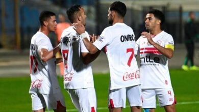الزمالك يعمل في صمت.. وأحمد شريف صفقة واعدة تصنع الفارق