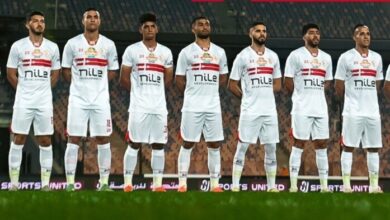 الزمالك يعير نجمه إلى الاتحاد السكندري