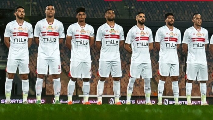 الزمالك يقترب من التعاقد مع صفقة سوبر من شمال إفريقيا.. وثنائي سيراميكا يقترب من الأهلي