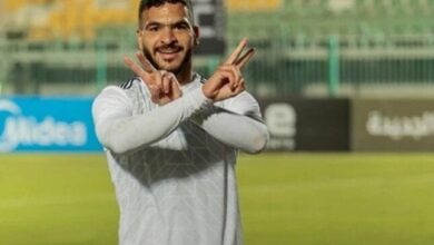 الزمالك يقترب من حسم صفقتي ربيع وحمدان