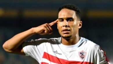 الزمالك يقترب من ضم شيكو بانزا.. والجزيري يرفض الرحيل