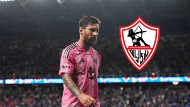 الزمالك يقدر يتعاقد مع ميسي بشرط واحد
