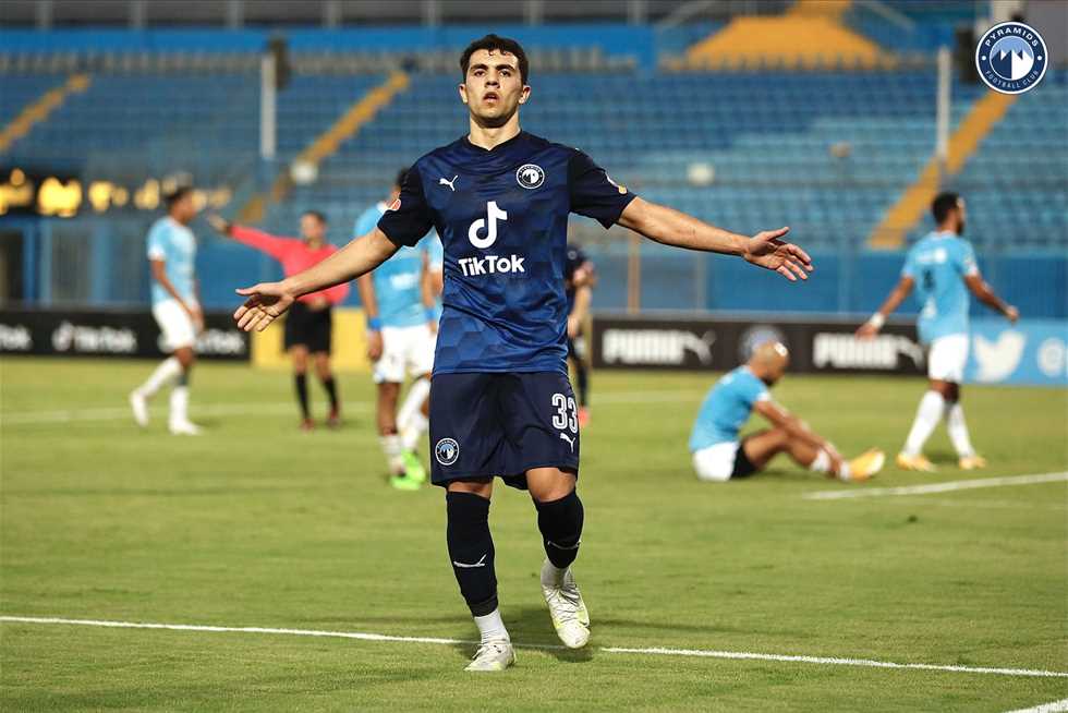 الزمالك يكثف مفاوضاته لضم محمود صابر.. وبيراميدز يرفض التفريط في زلاكة
