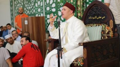 السلام أول مقومات الحضارة والإسلام لا يدعو إلى الكراهية