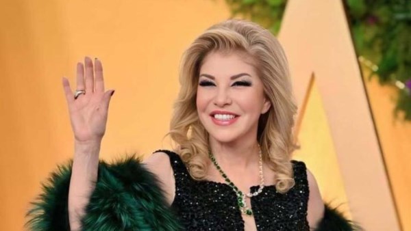 الشعب المصري واعي.. هالة سرحان تكشف مخططات خبيثة لتقسيم الشرق الأوسط