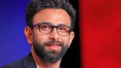 الشغلانة صعبة وسامحوني.. إبراهيم يعلن عن توقف برنامجه ويوجه رسالة للجمهور