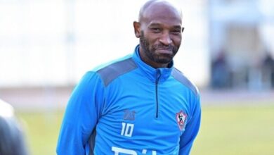 الشوارع لن تنسى.. فيفا يتغنى بـ شيكابالا بعد اعتزاله «صورة»