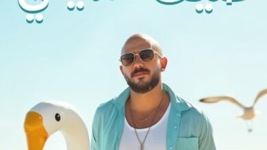 الصيف ميبقاش صيف من غيره.. محمود العسيلي يروّج لألبومه الجديد
