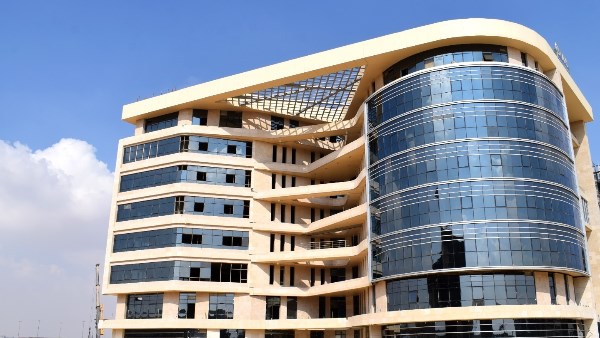العاصمة الإدارية نقطة تحول في خريطة الاستثمار